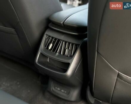 Сірий Фольксваген ID. Unyx, об'ємом двигуна 0 л та пробігом 1 тис. км за 28900 $, фото 36 на Automoto.ua