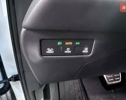 Серый Фольксваген ID. Unyx, объемом двигателя 0 л и пробегом 7 тыс. км за 27250 $, фото 20 на Automoto.ua