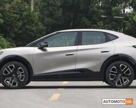 купить новое авто Фольксваген ID. Unyx 2024 года от официального дилера VinAVto Фольксваген фото