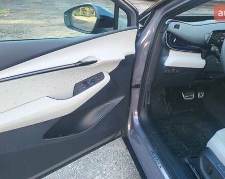 Серый Фольксваген ID. Unyx, объемом двигателя 0 л и пробегом 500 тыс. км за 32900 $, фото 1 на Automoto.ua