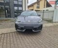 Серый Фольксваген ID. Unyx, объемом двигателя 0 л и пробегом 1 тыс. км за 27200 $, фото 1 на Automoto.ua