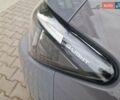 Серый Фольксваген ID. Unyx, объемом двигателя 0 л и пробегом 1 тыс. км за 27200 $, фото 10 на Automoto.ua