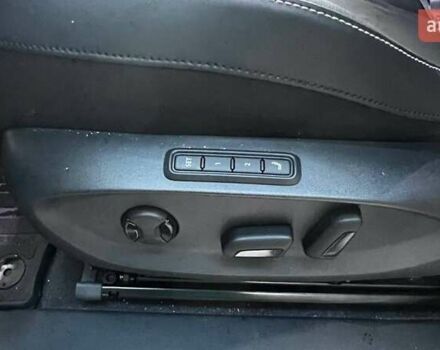 Серый Фольксваген ID. Unyx, объемом двигателя 0 л и пробегом 7 тыс. км за 27250 $, фото 21 на Automoto.ua