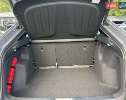 Сірий Фольксваген ID. Unyx, об'ємом двигуна 0 л та пробігом 1 тис. км за 26900 $, фото 3 на Automoto.ua