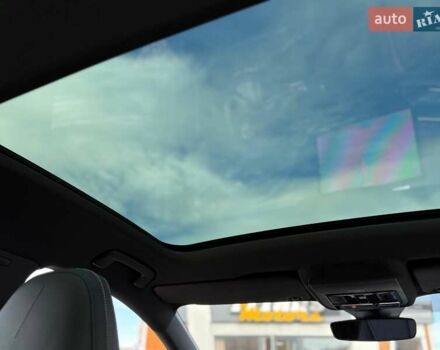 Сірий Фольксваген ID. Unyx, об'ємом двигуна 0 л та пробігом 1 тис. км за 28900 $, фото 35 на Automoto.ua