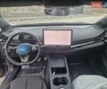 Серый Фольксваген ID. Unyx, объемом двигателя 0 л и пробегом 1 тыс. км за 27200 $, фото 16 на Automoto.ua