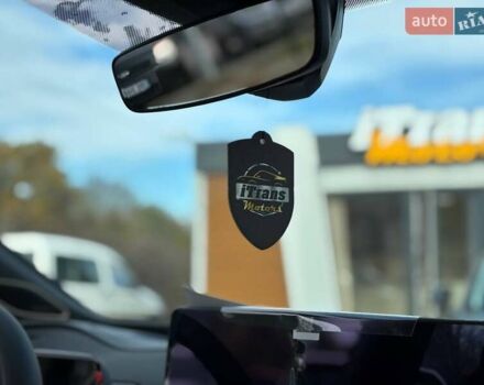 Сірий Фольксваген ID. Unyx, об'ємом двигуна 0 л та пробігом 1 тис. км за 28900 $, фото 39 на Automoto.ua