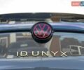 Сірий Фольксваген ID. Unyx, об'ємом двигуна 0 л та пробігом 1 тис. км за 28900 $, фото 20 на Automoto.ua