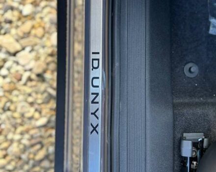 Сірий Фольксваген ID. Unyx, об'ємом двигуна 0 л та пробігом 1 тис. км за 28900 $, фото 22 на Automoto.ua