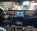 Сірий Фольксваген ID. Unyx, об'ємом двигуна 0 л та пробігом 1 тис. км за 34500 $, фото 22 на Automoto.ua