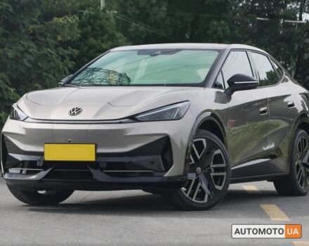 купить новое авто Фольксваген ID. Unyx 2024 года от официального дилера VinAVto Фольксваген фото