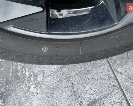 Серый Фольксваген ID. Unyx, объемом двигателя 0 л и пробегом 7 тыс. км за 27250 $, фото 33 на Automoto.ua