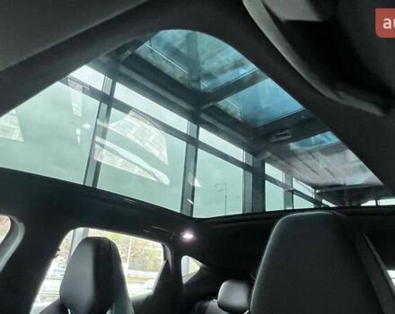 Серый Фольксваген ID. Unyx, объемом двигателя 0 л и пробегом 7 тыс. км за 27250 $, фото 29 на Automoto.ua