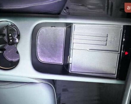 Серый Фольксваген ID. Unyx, объемом двигателя 0 л и пробегом 7 тыс. км за 27250 $, фото 25 на Automoto.ua