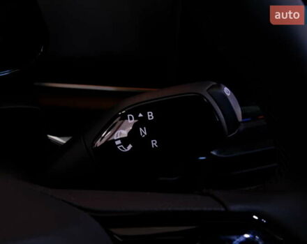 Серый Фольксваген ID. Unyx, объемом двигателя 0 л и пробегом 1 тыс. км за 31900 $, фото 29 на Automoto.ua