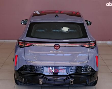 Серый Фольксваген ID. Unyx, объемом двигателя 0 л и пробегом 0 тыс. км за 31900 $, фото 5 на Automoto.ua