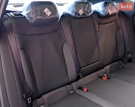 Серый Фольксваген ID. Unyx, объемом двигателя 0 л и пробегом 1 тыс. км за 31900 $, фото 44 на Automoto.ua