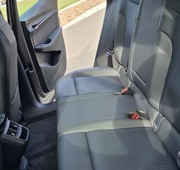 Сірий Фольксваген ID. Unyx, об'ємом двигуна 0 л та пробігом 1 тис. км за 30000 $, фото 16 на Automoto.ua