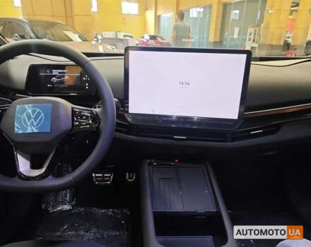 купити нове авто Фольксваген ID. Unyx 2025 року від офіційного дилера VinAVto Фольксваген фото