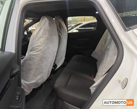 купити нове авто Фольксваген ID. Unyx 2025 року від офіційного дилера VinAVto Фольксваген фото