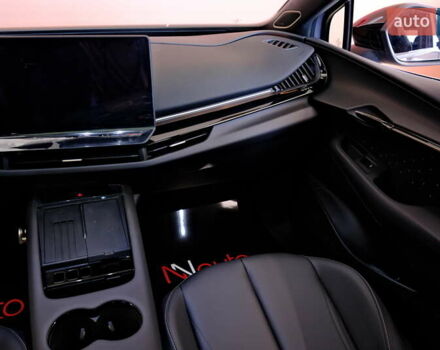 Серый Фольксваген ID. Unyx, объемом двигателя 0 л и пробегом 1 тыс. км за 31900 $, фото 52 на Automoto.ua