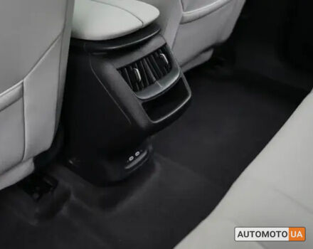 Сірий Фольксваген ID. Unyx, об'ємом двигуна 0 л та пробігом 0 тис. км за 29100 $, фото 5 на Automoto.ua