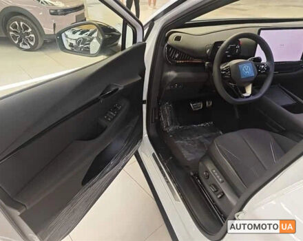 купити нове авто Фольксваген ID. Unyx 2025 року від офіційного дилера VinAVto Фольксваген фото