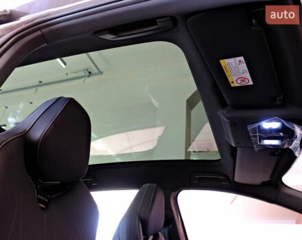 Серый Фольксваген ID. Unyx, объемом двигателя 0 л и пробегом 1 тыс. км за 31900 $, фото 49 на Automoto.ua