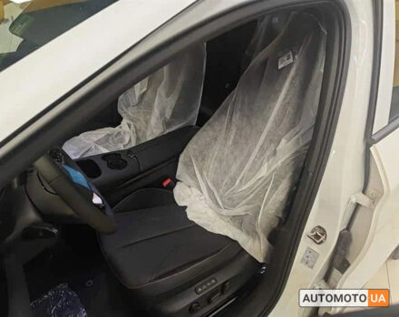 купити нове авто Фольксваген ID. Unyx 2025 року від офіційного дилера VinAVto Фольксваген фото