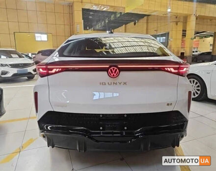 купити нове авто Фольксваген ID. Unyx 2025 року від офіційного дилера VinAVto Фольксваген фото