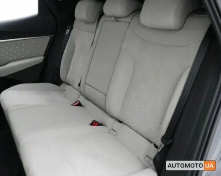 Фольксваген ID. Unyx 2025 года купить новое авто Фольксваген ID. Unyx 2025 года от официального дилера VinAVto Фольксваген фото