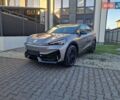 Серый Фольксваген ID. Unyx, объемом двигателя 0 л и пробегом 1 тыс. км за 30200 $, фото 1 на Automoto.ua