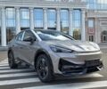 Сірий Фольксваген ID. Unyx, об'ємом двигуна 0 л та пробігом 1 тис. км за 30000 $, фото 1 на Automoto.ua