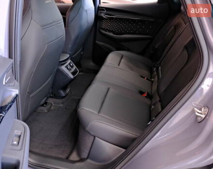 Серый Фольксваген ID. Unyx, объемом двигателя 0 л и пробегом 1 тыс. км за 31900 $, фото 38 на Automoto.ua