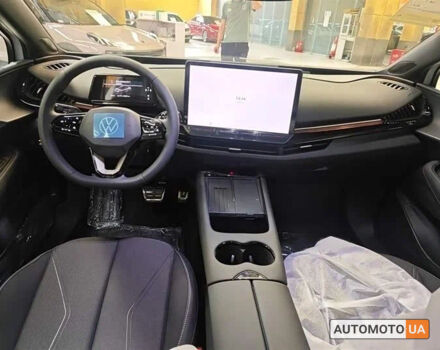 купити нове авто Фольксваген ID. Unyx 2025 року від офіційного дилера VinAVto Фольксваген фото
