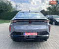Серый Фольксваген ID. Unyx, объемом двигателя 0 л и пробегом 1 тыс. км за 29600 $, фото 8 на Automoto.ua