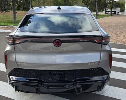 Сірий Фольксваген ID. Unyx, об'ємом двигуна 0 л та пробігом 1 тис. км за 30000 $, фото 17 на Automoto.ua