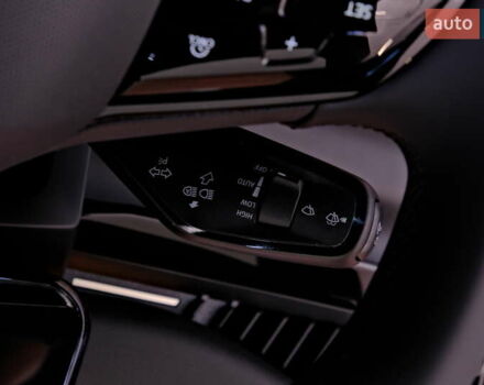 Серый Фольксваген ID. Unyx, объемом двигателя 0 л и пробегом 1 тыс. км за 31900 $, фото 30 на Automoto.ua