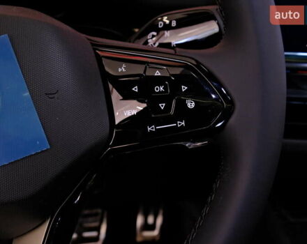 Серый Фольксваген ID. Unyx, объемом двигателя 0 л и пробегом 1 тыс. км за 31900 $, фото 27 на Automoto.ua