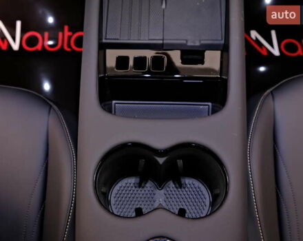 Серый Фольксваген ID. Unyx, объемом двигателя 0 л и пробегом 1 тыс. км за 31900 $, фото 25 на Automoto.ua