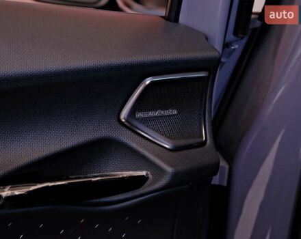 Серый Фольксваген ID. Unyx, объемом двигателя 0 л и пробегом 1 тыс. км за 31900 $, фото 37 на Automoto.ua