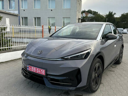Фольксваген ID. Unyx 2024 в Бучаче на Automoto.ua Серый Фольксваген ID. Unyx, объемом двигателя 0 л и пробегом 1 тыс. км за 27300 $, фото 1 на Automoto.ua