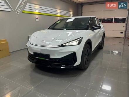 Фольксваген ID. Unyx 2024 в Житомире на Automoto.ua Серый Фольксваген ID. Unyx, объемом двигателя 0 л и пробегом 1 тыс. км за 28990 $, фото 1 на Automoto.ua