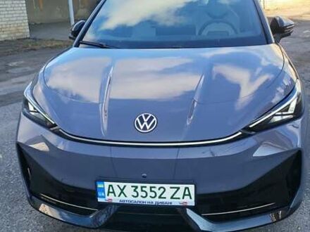 Фольксваген ID. Unyx 2024 в Харькове на Automoto.ua Серый Фольксваген ID. Unyx, объемом двигателя 0 л и пробегом 500 тыс. км за 32900 $, фото 1 на Automoto.ua