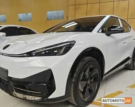 купити нове авто Фольксваген ID. Unyx 2025 року від офіційного дилера VinAVto Фольксваген фото