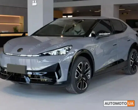 купити нове авто Фольксваген ID. Unyx 2025 року від офіційного дилера VinAVto Фольксваген фото