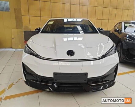 купити нове авто Фольксваген ID. Unyx 2025 року від офіційного дилера VinAVto Фольксваген фото