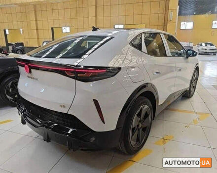 купити нове авто Фольксваген ID. Unyx 2025 року від офіційного дилера VinAVto Фольксваген фото