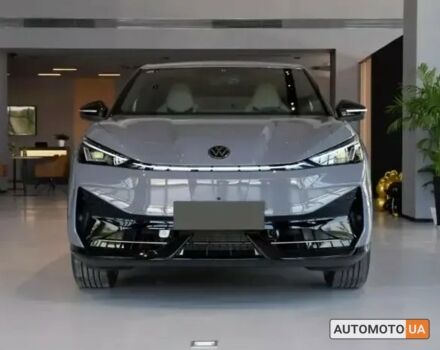 купити нове авто Фольксваген ID. Unyx 2025 року від офіційного дилера VinAVto Фольксваген фото