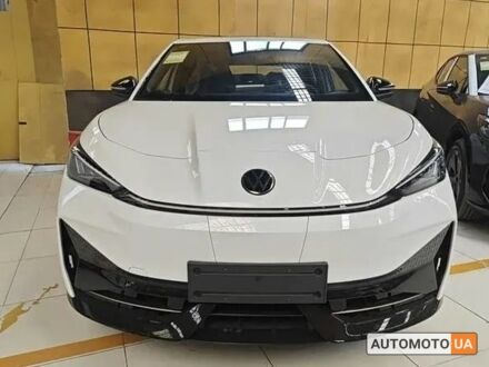 Фольксваген ID. Unyx 2025 у Вінниці на Automoto.ua Сірий Фольксваген ID. Unyx, об'ємом двигуна 0 л та пробігом 1 тис. км за 28450 $, фото 1 на Automoto.ua